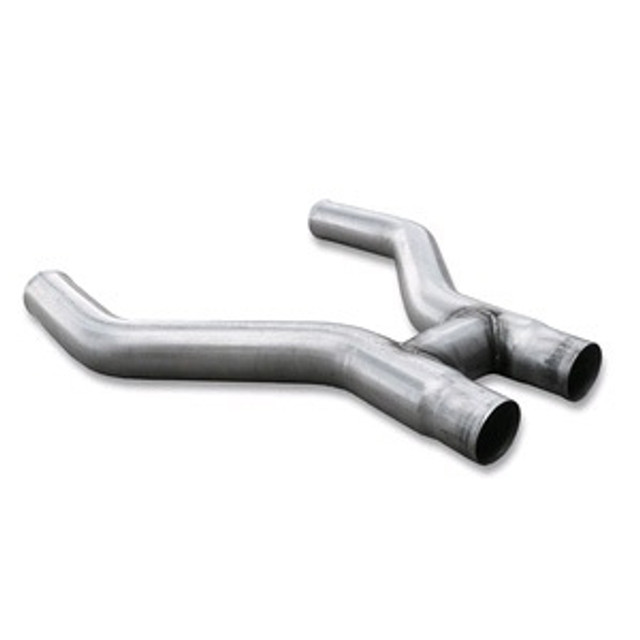 MRT Mustang GT Sport Touring H-Pipe (2011-2014) - Image