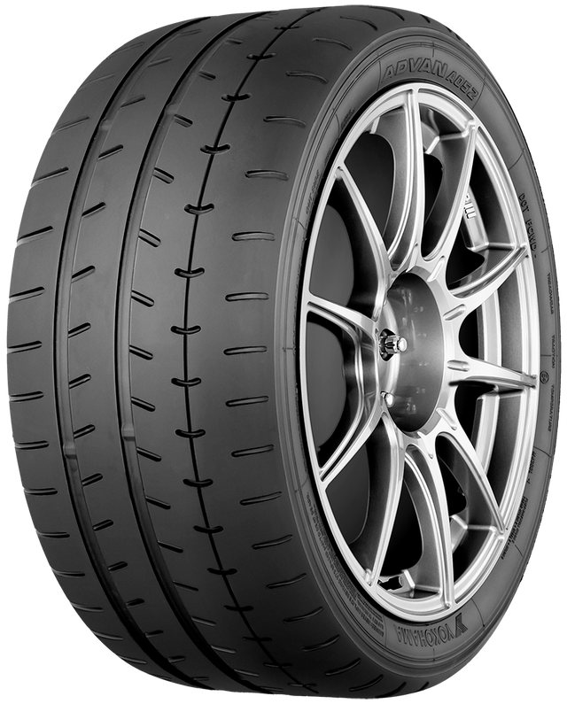 Yokohama ADVAN A052 - Image