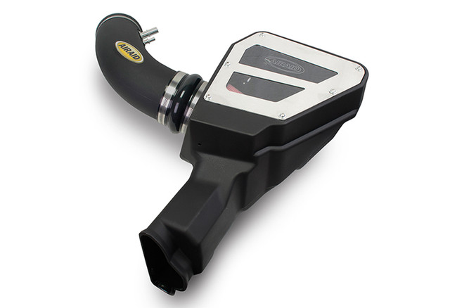 Airaid Mustang Cold Air Intake w/ Filter V6 (2015-2017) - Image