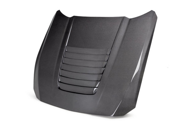 Anderson Composites AC-HD21FDMUM1-SK-DS Mach 1 Type-SK