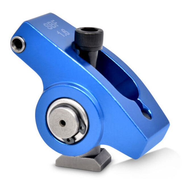 ProForm Mustang 289/302/351W Aluminum Roller Rocker Arms - 5/16" Bolts, 1.6 & 1.7 Ratio (1979-1995) - Image ProForm Mustang 289/302/351W Aluminum Roller Rocker Arms - 5/16" Bolts, 1.6 & 1.7 Ratio (1979-1995) - Image