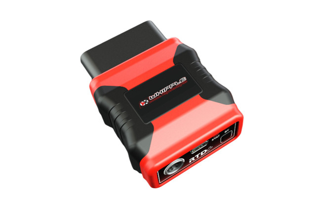 Whipple Explorer/Explorer ST 3.0L EcoBoost 50-State Legal Performance Tune (2020-2024) - Image