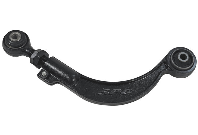SPC Fusion Performance Adjustable Rear Upper Camber Arm (2006-2012) - Image