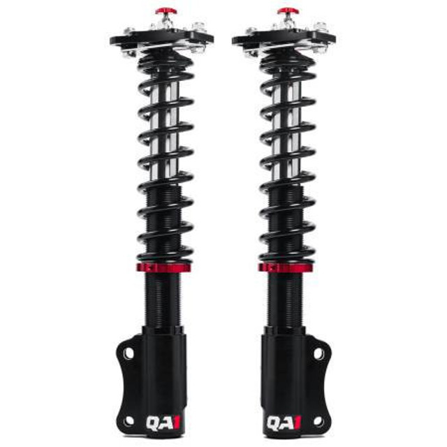 QA1 Mustang Proma Star Double Adjustable Front Coil-Over Kit - 300lbs (1994-2004) - Image QA1 Mustang Proma Star Double Adjustable Front Coil-Over Kit - 300lbs (1994-2004) - Image