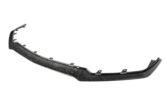 Phoenix CF Designs GT500 Forged Carbon Fiber Front Lip - Gloss (2020-2023) - Image Phoenix CF Designs GT500 Forged Carbon Fiber Front Lip - Gloss (2020-2023) - Image