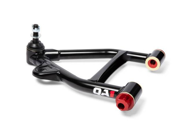 QA1 Mustang Race Lower Control Arm Kit (1979-1993) - Image