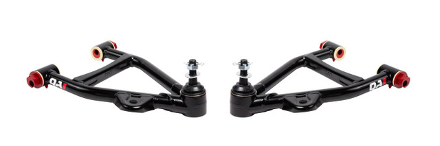 QA1 Mustang Race Lower Control Arm Kit (1994-2004) - Image