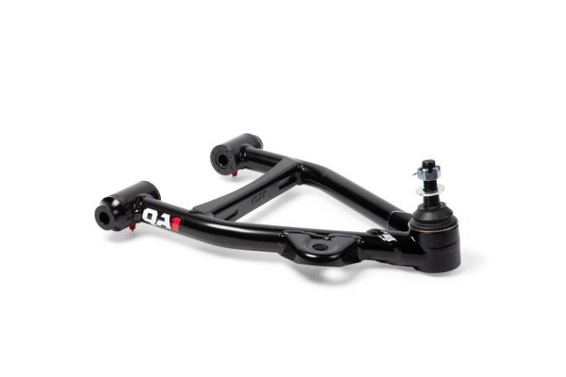 QA1 Mustang Street Lower Control Arm Kit (1994-2004) - Image