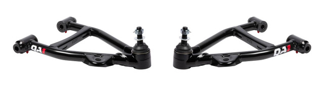 QA1 Mustang Street Lower Control Arm Kit (1994-2004) - Image