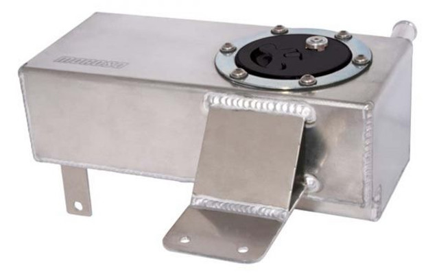 Moroso Mustang Cobra Supercharger Coolant Tank (2003-2004) - Image