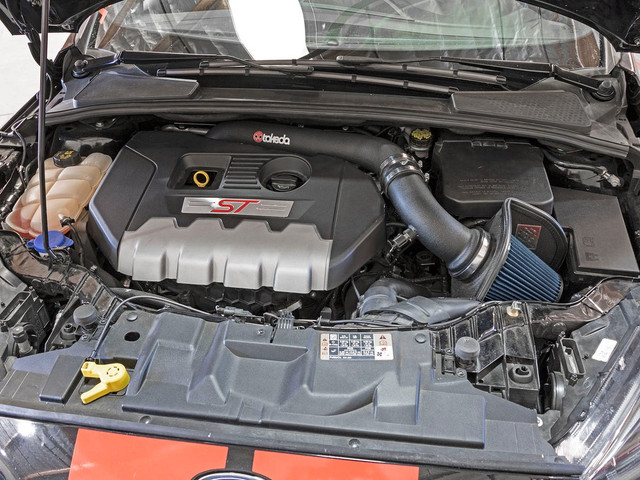 Takeda Focus ST 2.0L Retain Stage-2 Pro5R Cold Air Intake (2015-2018) - Image Takeda Focus ST 2.0L Retain Stage-2 Pro5R Cold Air Intake (2015-2018) - Image