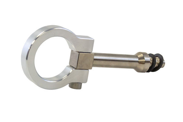 Steeda Mustang Billet Front Tow Hook (2015-2026) - Image