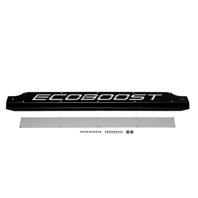 Fathouse Performance Mustang Radiator Plate - EcoBoost (2015-2017) - Image