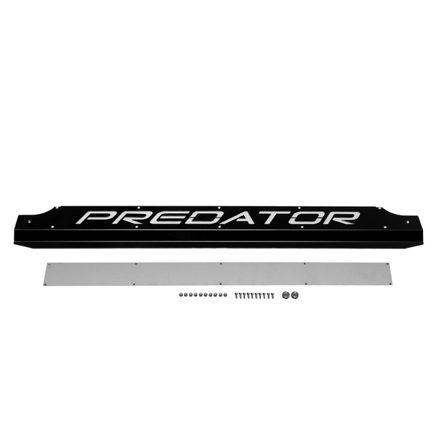 Fathouse Performance Mustang GT500 Radiator Plate - Predator (2020-2022) - Image