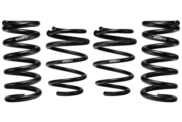 Eibach Mustang GT500 Pro-Kit Performance Lowering Springs (2020-2022) - Image Eibach Mustang GT500 Pro-Kit Performance Lowering Springs (2020-2022) - Image