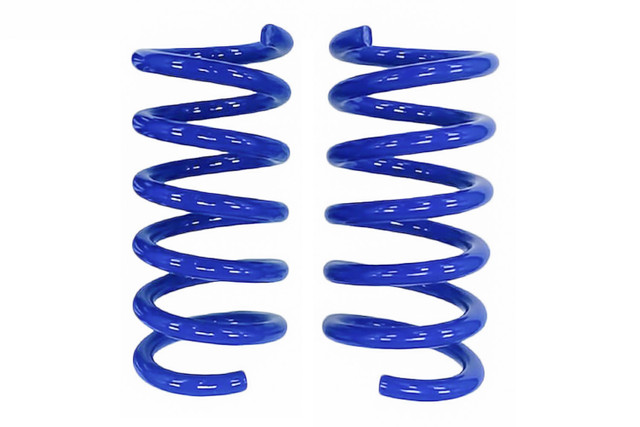 Steeda Mustang GT Magneride Rear Drag Springs - Linear (2015-2026) - Image