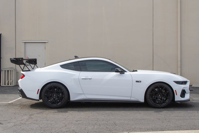 APR Performance Mustang GT-250 Adjustable Wing 67" w/ Center Cover (2024-2026) - Image APR Performance Mustang GT-250 Adjustable Wing 67" w/ Center Cover (2024-2026) - Image