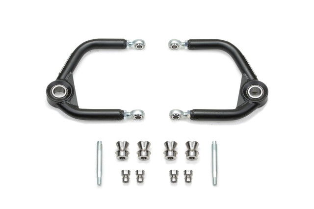 Fabtech F-150 Raptor 4WD 0in/4in Uniball Upper Control Arm Kit (2010-2014) - Image