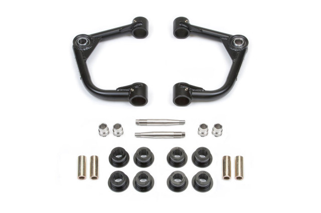 Fabtech F-150 2WD/4WD 2in Uniball Upper Control Arm Kit (2015-2018) - Image