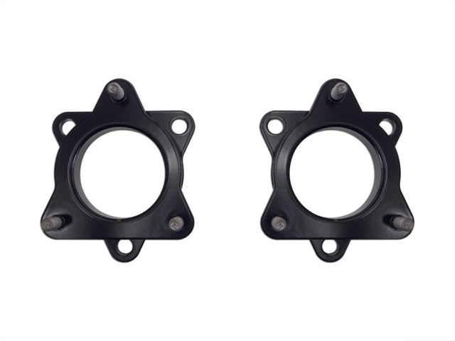ICON F-150 2in Spacer Lift Kit (2004-2020) - Image
