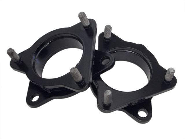 ICON F-150 2in Spacer Lift Kit (2004-2020) - Image