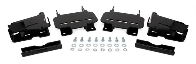 Air Lift F-150 Loadlifter 5000 Ultimate Rear Air Spring Kit w/internal jounce bumper (2021+) - Image