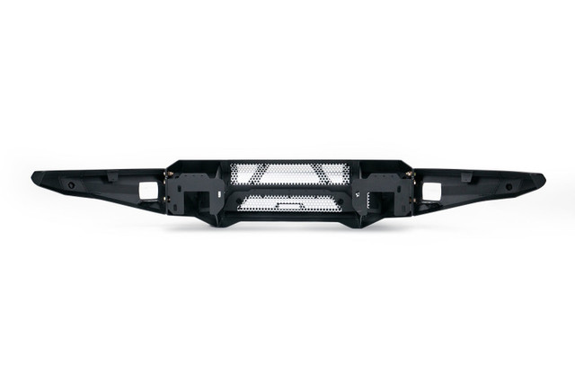 DV8 Offroad F-150 Non-Winch Front Bumper (2021+) - Image