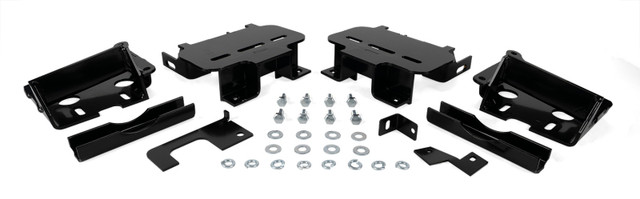 Air Lift F-150 Powerboost 2WD/4WD Loadlifter 5000 Air Spring Kit (2021-2022) - Image