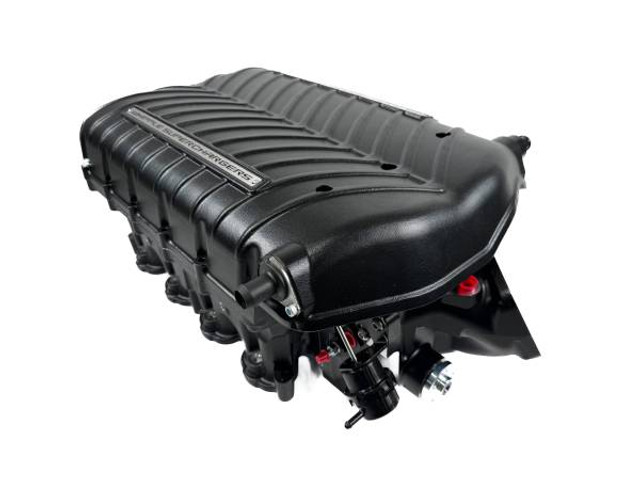 Whipple F-150 Raptor R Supercharger Upgrade (2023-2024) - Image