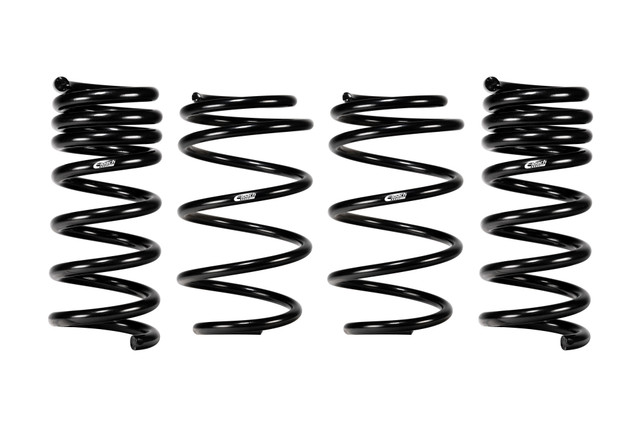 Eibach Mustang GT w/ MagneRide Pro-Kit Lowering Spring Kit (2024-2026) - Image Eibach Mustang GT w/ MagneRide Pro-Kit Lowering Spring Kit (2024-2026) - Image
