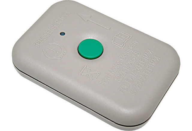 Ford Tire Pressure System Programming Tool - Image