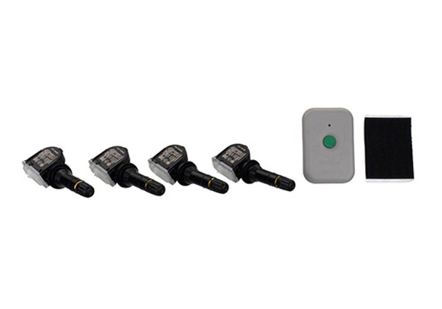 Ford Performance Mustang TPMS Sensors & Activation Tool Kit (2024-2026) - Image