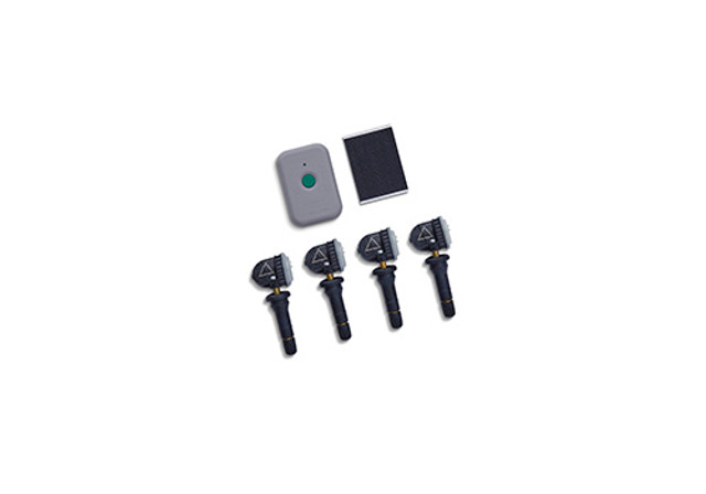 Ford Performance Mustang TPMS Sensors & Activation Tool Kit (2024-2026) - Image