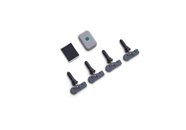 Ford Performance F-150 TPMS Sensors & Activation Tool Kit (2024+) - Image