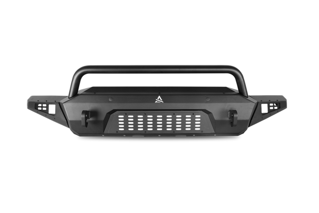 Attica 4x4 F-150 Terra Series Front Bumper (2021-2023) - Image