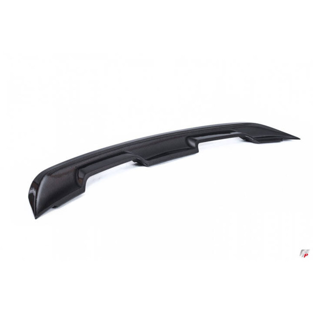 FFP Mustang GT350 Track Pack Style Carbon Fiber Rear Wing (2015-2023) - Image FFP Mustang GT350 Track Pack Style Carbon Fiber Rear Wing (2015-2023) - Image