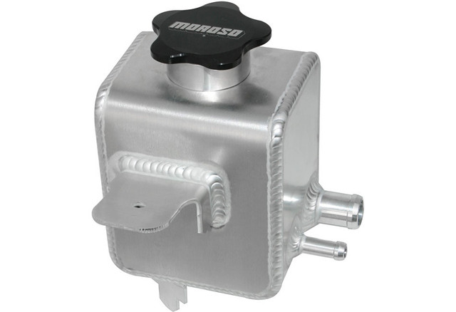 Moroso GT500 Mustang Power Steering Tank (2007-2010) - Image