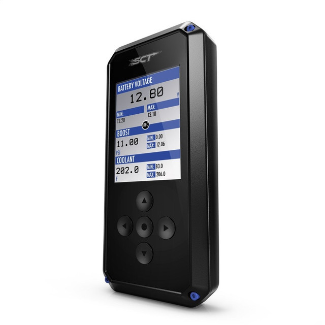 SCT BDX Maverick 2.0L Tuner (2022+) - Image