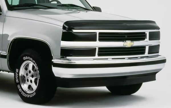 GTS F-150 Omnigard Carbon Fiber Look (1997-2003) - Image