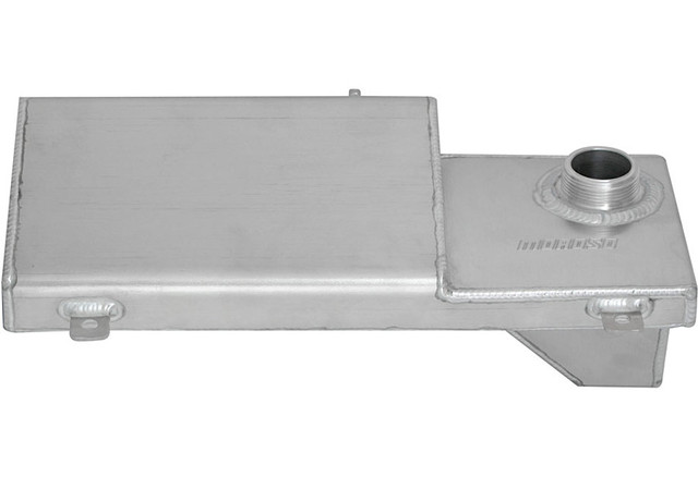 Moroso Mustang Coolant Expansion Tank (1996-2004) - Image