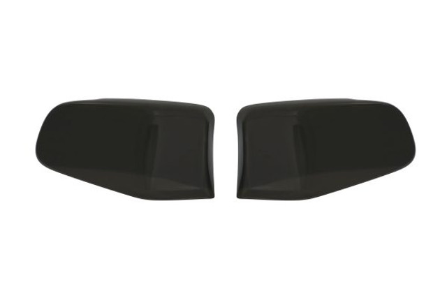 GTS Mustang Taillight Cover - 2 Piece - Smoke (2010-2012) - Image GTS Mustang Taillight Cover - 2 Piece - Smoke (2010-2012) - Image