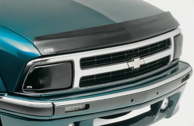 GTS F-150 Buggard - Clear (2004-2008) - Image