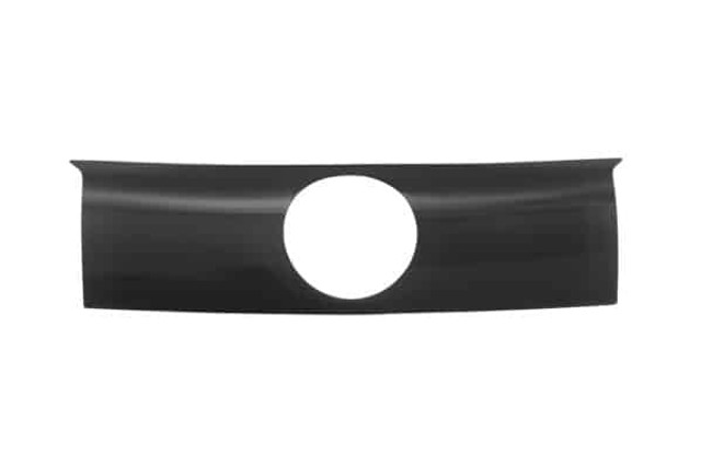 GTS Mustang Black Out Panel - 1 Piece - Smoke (2010-2014) - Image GTS Mustang Black Out Panel - 1 Piece - Smoke (2010-2014) - Image