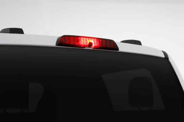 GTS F-150 Third Brakelight Cover - 1 Piece - Smoke (2019-2023) - Image