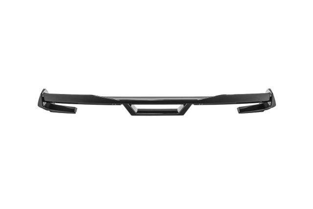 EOS Mustang Dark Horse HP-Style Rear Spoiler - Gloss Black (2024-2026) - Image EOS Mustang Dark Horse HP-Style Rear Spoiler - Gloss Black (2024-2026) - Image