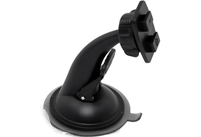 SCT X4 Suction Cup Mount (2006-2014) - Image