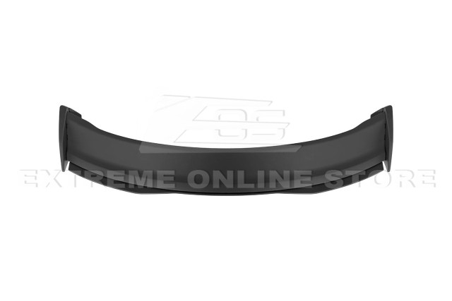 EOS Mustang Dark Horse HP-Style Rear Spoiler - Matte Black (2015-2023) - Image EOS Mustang Dark Horse HP-Style Rear Spoiler - Matte Black (2015-2023) - Image