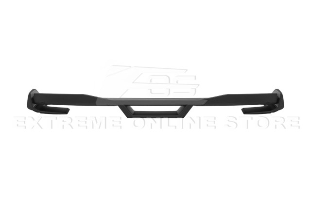 EOS Mustang Dark Horse HP-Style Rear Spoiler - Matte Black (2015-2023) - Image EOS Mustang Dark Horse HP-Style Rear Spoiler - Matte Black (2015-2023) - Image