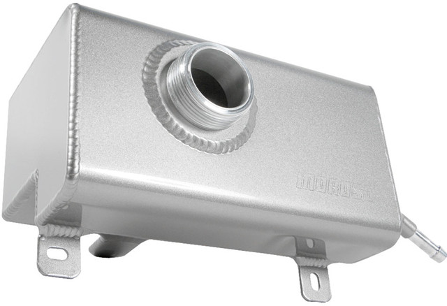 Moroso Mustang Coolant Expansion Tank (2005-2010) - Image