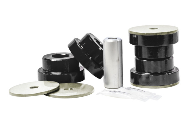 Steeda Explorer Rear Diff/Pinion Heavy Duty Bushing Kit (2020-2025) - Image